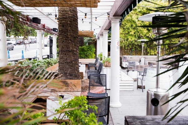 Coogee Bay Hotel image 21