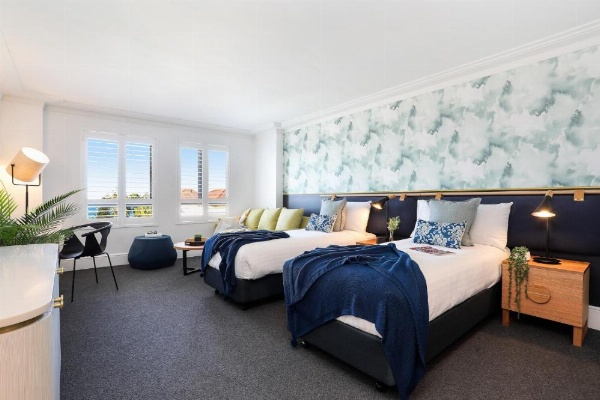 Coogee Bay Hotel image 22